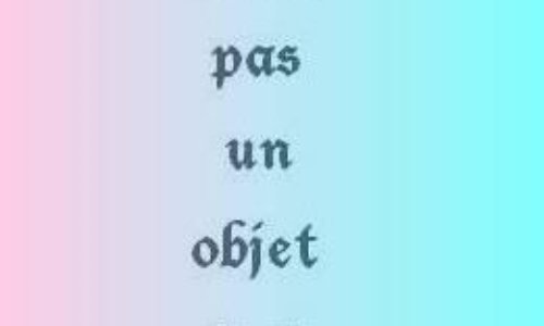 Pour que Nana RETIRE SA PUB CHOQUANTE ET ECOEURANTE