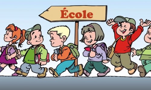 Non à la suppression du poste de psychologue scolaire