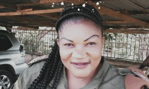 Justice pour Florence Ayafor