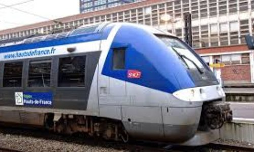 Non à la modification des horaires et à la suppression des trains en Sambre Avesnois