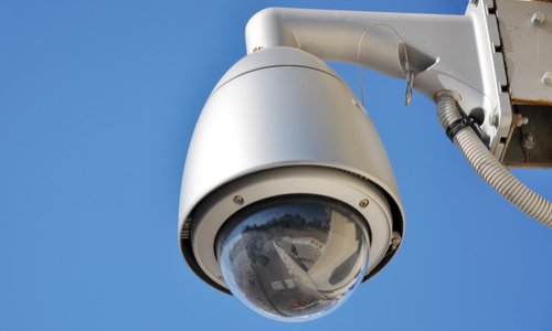 Protégeons nos enfants : pour une SURVEILLANCE VIDEO dans tout le quartier du Croisé Laroche