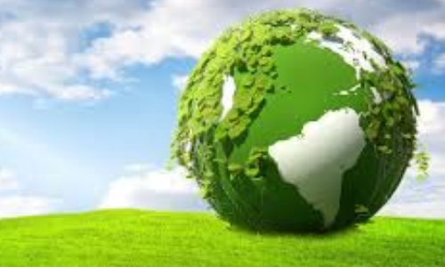 Pour l'organisation d'un grand débat national environnemental axé sur la sensibilisation au respect de l'environnement