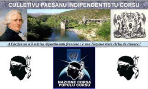 Pour la reconnaissance internationale du Peuple Corse comme Peuple Autochtone