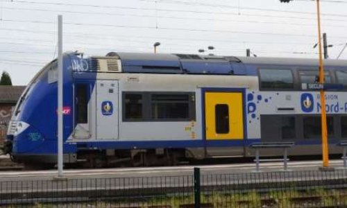 Seclin : plus de places et moins de retards dans les trains TER !