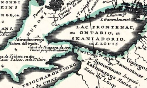 Pétition pour l'adoption du code électorale; Support de la part de Relations couronne autochtones