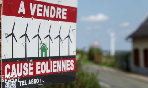 Pour une transition énergétique SANS EOLIENNES dans la Com Com des Bertranges