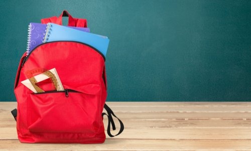 Non à la fermeture de classe à Lorquin!