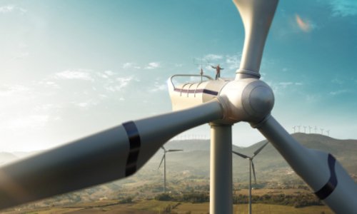 65 éoliennes sur le territoire. D'autres encore ?