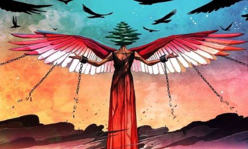 Pour un Liban meilleur