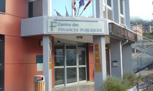 Trésorerie de Barcelonnette menacée de fermeture   Défendons ensemble notre service public de proximité