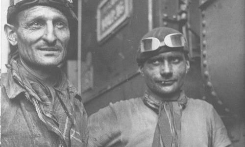 SNCF : En finir avec la compensation du déficit de ses retraites