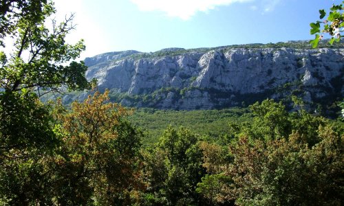 Les Falaises des Béguines en Danger !