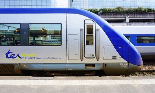 Modification des horaires des TER hauts de France