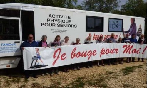 Le Bus des Seniors doit repartir