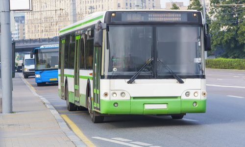 Lignes de bus 79 et 80