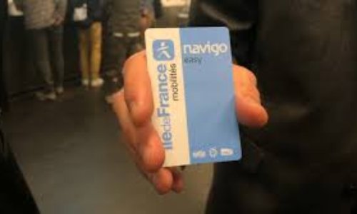 Suppression engagement annuel carte navigo des retraités