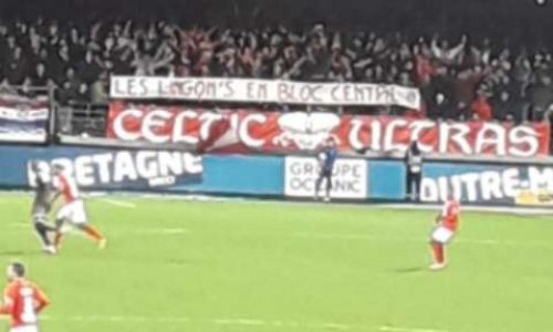 Delcourt démission ou remise en question !