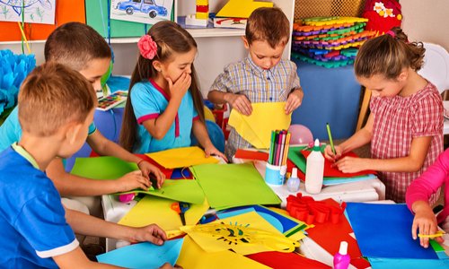 Trêve pour la réouverture des activités scolaires