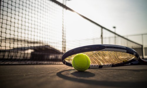 Contre l'abandon du 3eme set au tennis