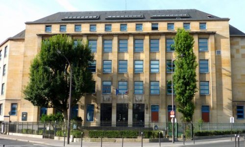 Changer la sonnerie du Lycée