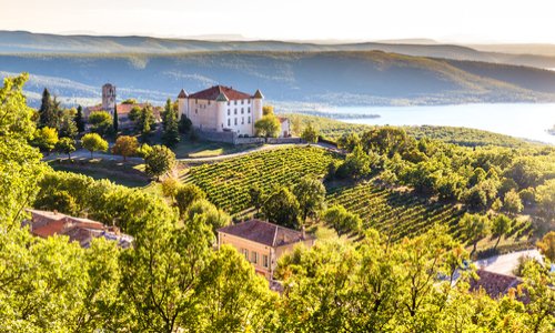 Il faut sauver le Haut-Var !