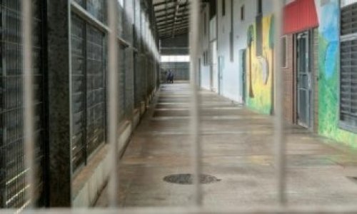 Pour la libération des jeunes pacifiques du mouvement Moune Gwadloup