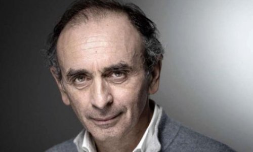 Pour le maintien d'Eric ZEMMOUR sur Cnews