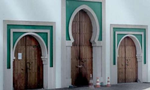 Pour que l'attaque de la mosquée de Bayonne soit qualifiée de terroriste par le parquet