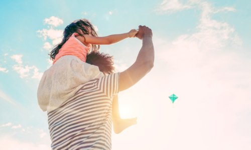 Création de foyers jeunes papas
