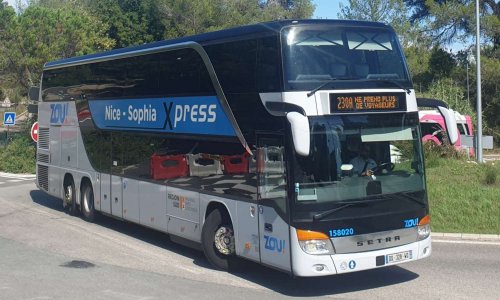 Pour plus de renforts sur la ligne 230