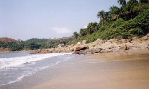 Nomination de 4 îles de Conakry au nom des 4 Regions naturelles de la Guinée