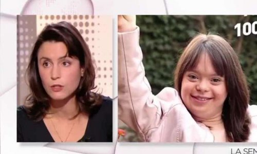 Non aux Propos racistes de Julie GRAZIANI