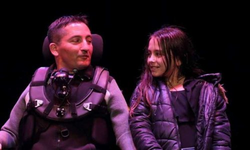 Pour l'amour d'un père