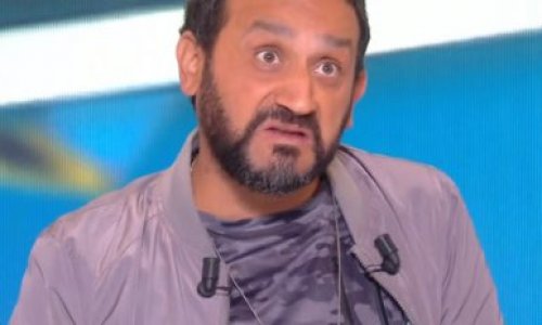 Je ne veux plus voir Cyril Hanouna à la télévision !