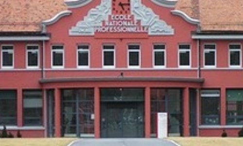 Lycée de Vizille fragile: des élèves en danger !