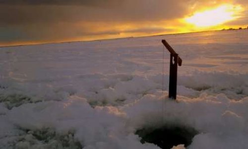 Pour le droit légitime de pêcher sur glace en territoire libre au Saguenay Lac St-Jean