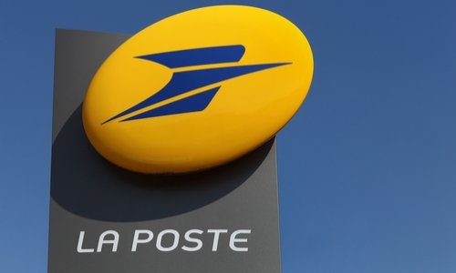 Touche pas à ma Poste.