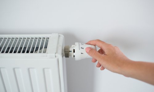 Chauffage Bâtiment RT- IUT Châtellerault