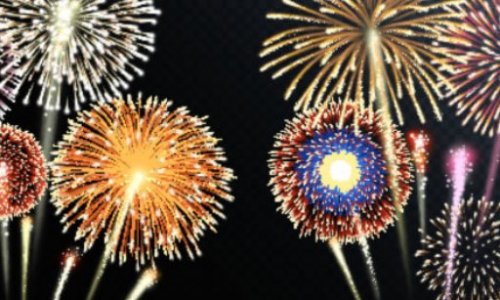 Interdiction TOTALE de la vente libre de TOUS les artifices aux particuliers