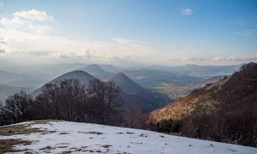 NON au gaspillage de 800 000 € d’argent public pour contrer un projet de Réserve de Vie Sauvage® !