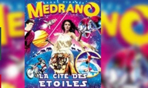 Non au cirque Medrano à Marseille