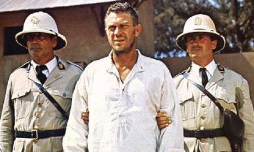 Pour le rétablissement du bagne pour les délinquants et criminels