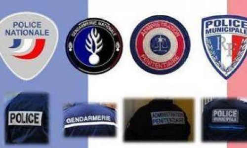 Pour une police plus efficace