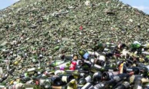 Bouteilles en verre : POUR le retour de la consigne