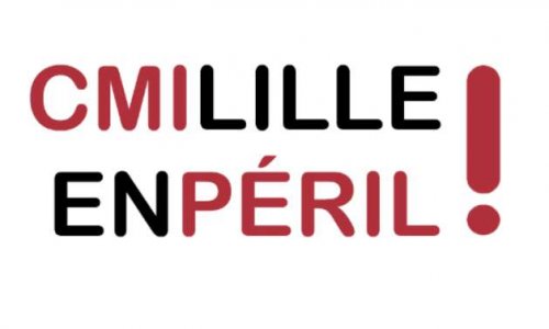 CMI Lille en péril ! Non à la fermeture d'une formation au succès national !