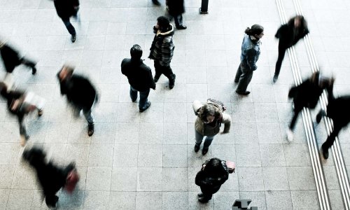 QUE M. DELEVOYE BATTE EN RETRAITE !