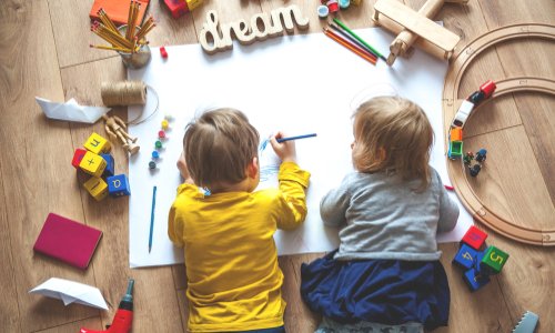 Pour la réouverture de la MAM aux trésors