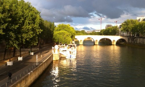 POUR UNE UNION DES DROITES À PARIS, POUR SE DÉBARRASSER DE MME HIDALGO
