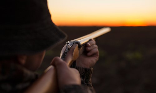 Pour une distance minimale de chasse de 200 m par rapport aux habitations