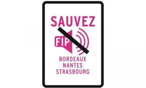 Sauver les locales de Fip